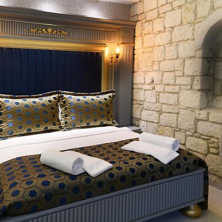 Five Diamonds Hotels Alaçatı Exteriér fotografie