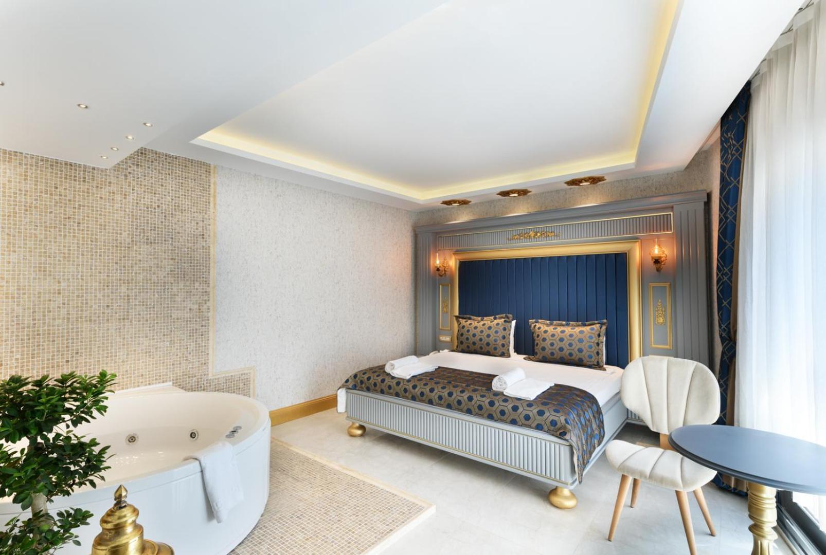 Five Diamonds Hotels Alaçatı Exteriér fotografie