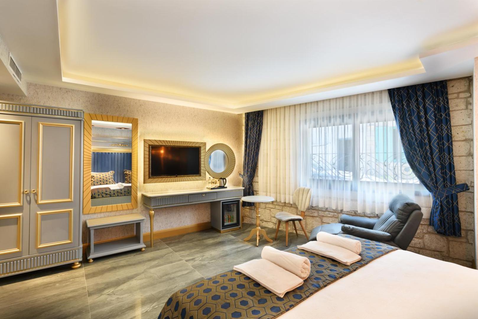 Five Diamonds Hotels Alaçatı Exteriér fotografie