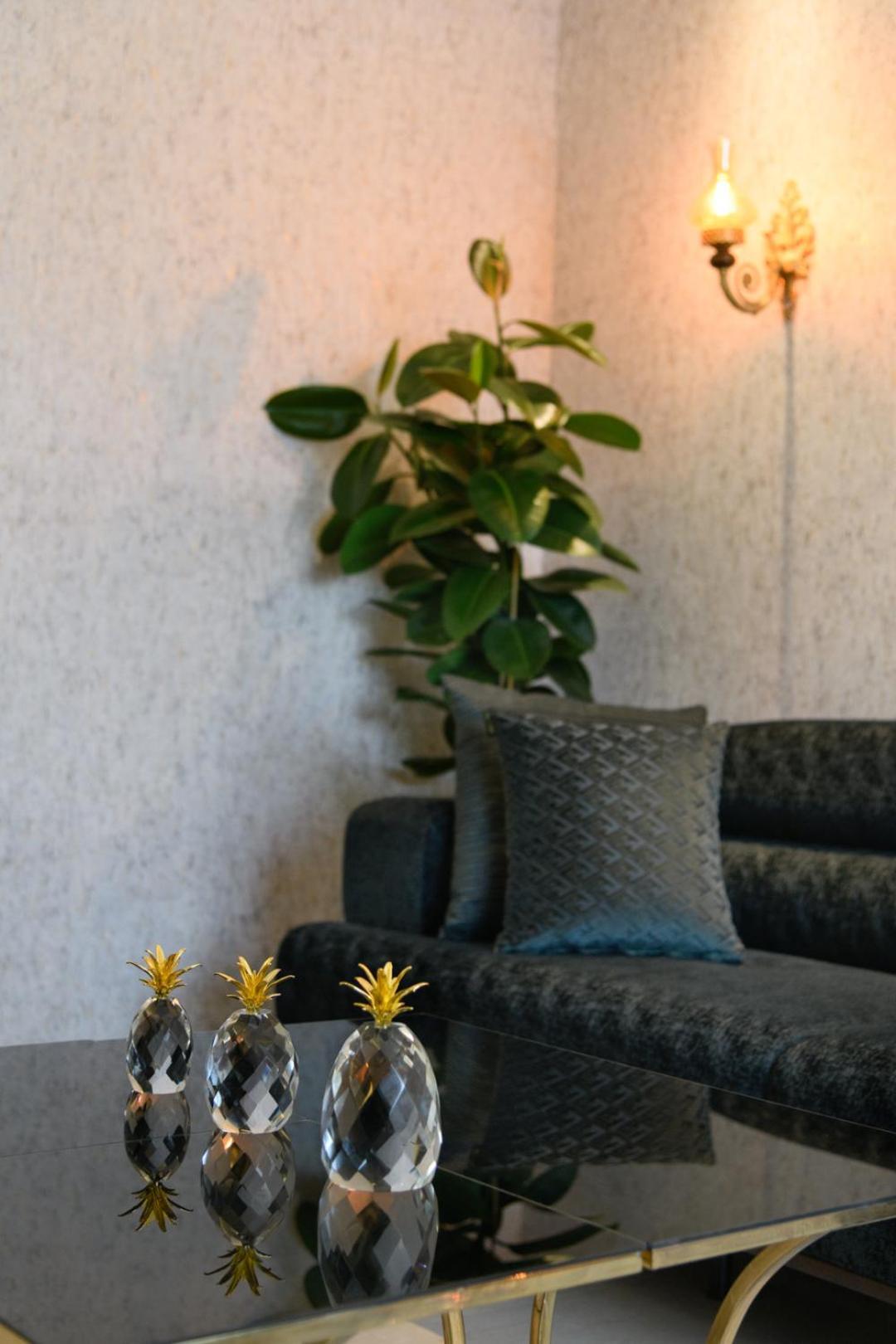 Five Diamonds Hotels Alaçatı Exteriér fotografie