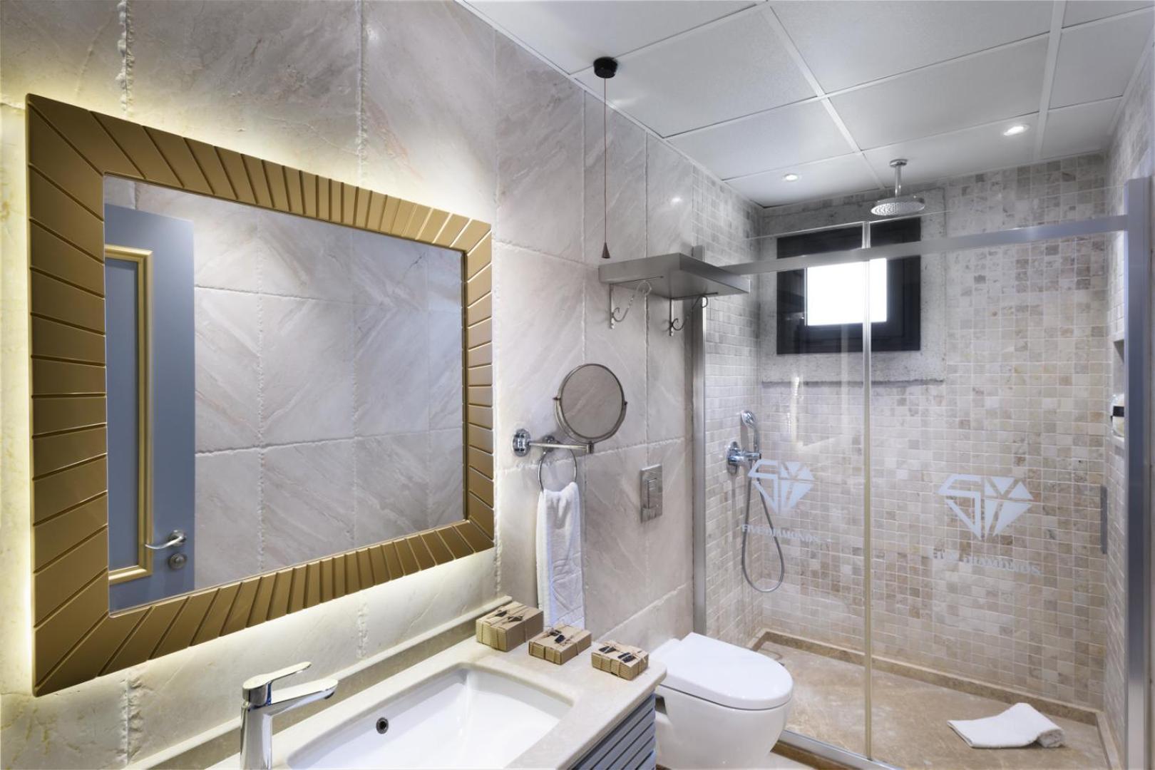 Five Diamonds Hotels Alaçatı Exteriér fotografie