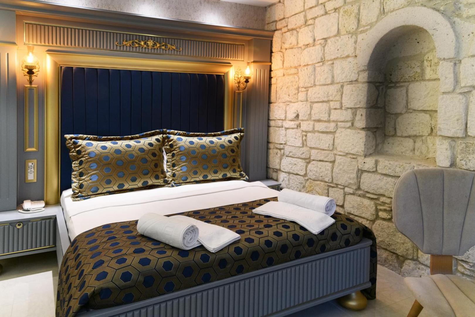 Five Diamonds Hotels Alaçatı Exteriér fotografie